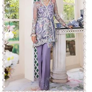 Small Pakistani/Indian outfit